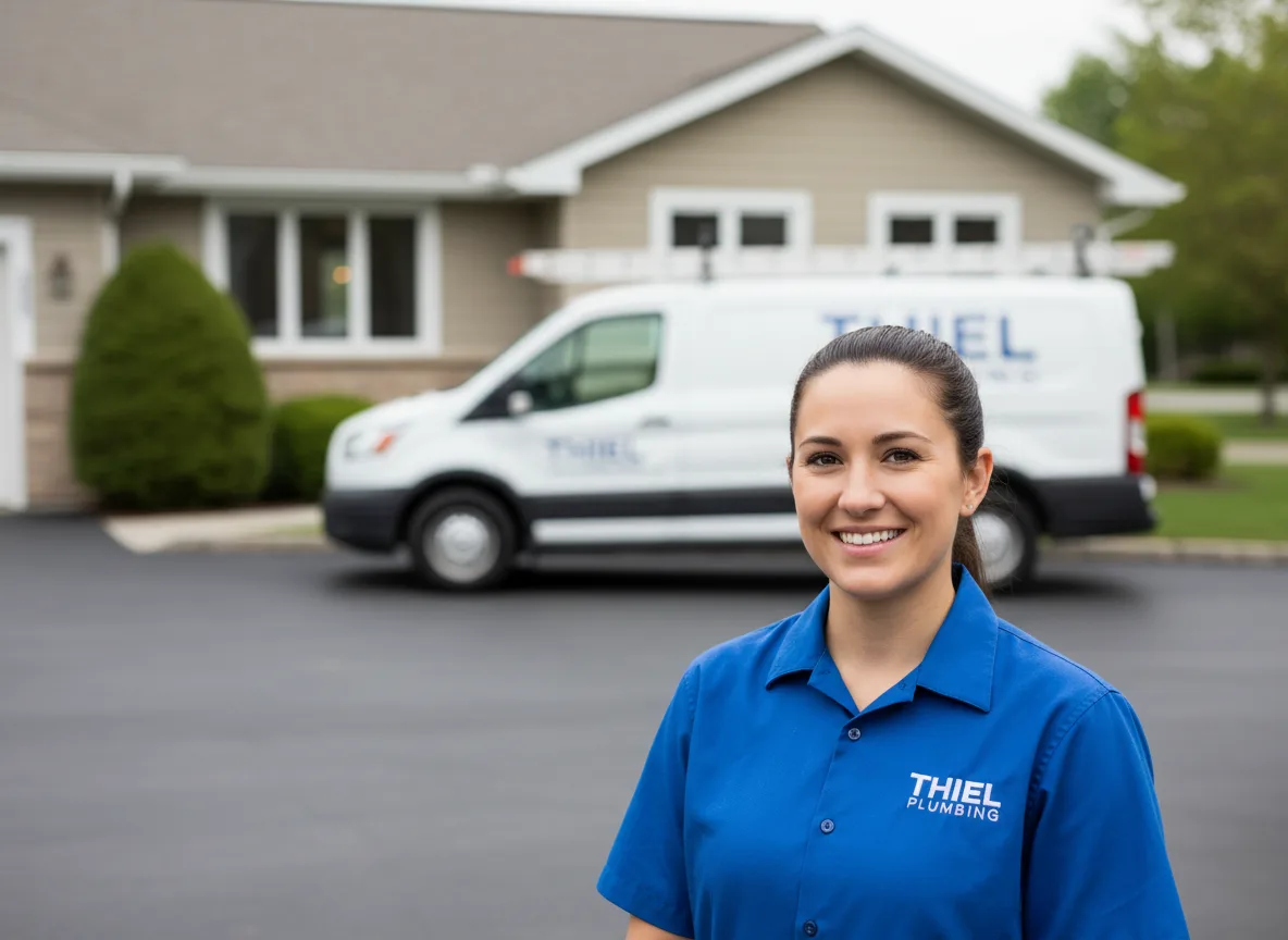 Plumber Grandy, MN FAQs
